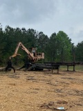 1995 Barko 160B Log Loader