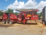 2007 Bandit 3590 Wood Chipper