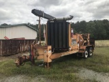 Bandit Model 1900 Chipper