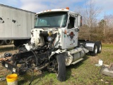 International 9400i SBA T/A Road Tractor (INOPERABLE)