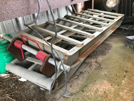 Trailer Ramps