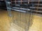 (3) Metal Wine Racks