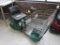 Mart Cart Electric Shopping Cart