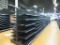 (15) Madix Adjustable Shelving Sections