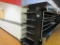 Madix Adjustable Shelving Unit