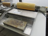 Heat-Seal 625A Table Top Wrapper Station