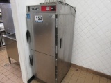 Vulcan VBP151 Heat Holding Cabinet