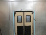 Kysor Panel Systems Walk-In Cooler