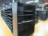 Madix Adjustable Shelving Unit