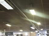 Misc. Track Lighting