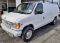 1999 Ford E350 Super Duty Econoline Cargo Van