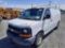 2004 Chevrolet Express 2500 Cargo Van
