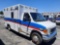 2006 Ford Econoline Ambulance