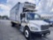 2010 FREIGHTLINER 24' REEFER BOX TRUCK (TITLE DELAY)