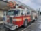1998 Pierce Dash 75' Ladder Firefighting Truck (90-DAY TITLE DELAY)