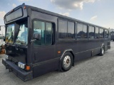 1998 Gillig 37-Passenger Bus
