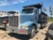 1993 Peterbilt 377 T/A Dump Truck (Unit #AB-7) (90-DAY TITLE DELAY)