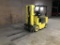 Caterpillar M80 8000# Cap. Electric Forklift
