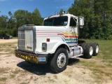 1991 International F9370 T/A Daycab Road Tractor (Unit #JP-10)