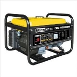 Durostar DS4000S 4000W Generator (UNUSED)