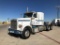 2013 Peterbilt 367 T/A Sleeper Road Tractor (Unit #TRS-277)