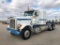2013 Peterbilt 367 T/A Sleeper Compressor Truck Road Tractor (Unit #TRB-290)