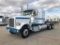 2013 Peterbilt 367 T/A Sleeper Compressor Truck Road Tractor (Unit #TRB-294)