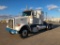 2012...Peterbilt 367 T/A Sleeper Compressor Truck Road Tractor (Unit #TRB-077)