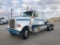 2012 Peterbilt 367 T/A Sleeper Compressor Truck Road Tractor (Unit #TRB-297