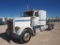 2012 Peterbilt 367 T/A Sleeper Compressor Truck Road Tractor (Unit #TRB-285)