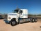 2012...Peterbilt 367 T/A Sleeper Compressor Truck Road Tractor (Unit #TRB-304)