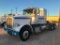 2012...Peterbilt 367 T/A Sleeper Road Tractor (Unit #TRS-164)