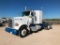 2008...Peterbilt 367 T/A Sleeper Compressor...Truck Road Tractor (Unit #TRB-216)