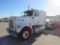 2007...Peterbilt 367 T/A Sleeper Blower Truck Road Tractor (Unit #TRB-234)