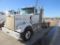 2014 Western Star 4900SF T/A Sleeper Blower Truck Road Tractor (Unit #TRB-016)