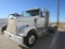 2014 Western Star 4900SF T/A Sleeper Blower Truck Road Tractor (Unit #TRB-014)