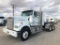 2014 Western Star 4900SF T/A Sleeper Road Tractor (Unit #TRS-072)