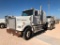 2013 Western Star 4900SF T/A Sleeper Road Tractor (Unit #TRS-011)