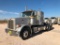 2014...Peterbilt 367 T/A Sleeper Hydraulic Truck Road Tractor (Unit #TRH-046)