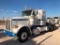 2013 Peterbilt 367 T/A Sleeper Hydraulic Truck Road Tractor (Unit #TRH-1044)