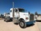 2013 Peterbilt 367 T/A Sleeper Hydraulic Truck Road Tractor (Unit #TRH-1044)