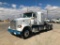 2013 Peterbilt 367 T/A Sleeper Hydraulic Truck Road Tractor (Unit #TRH-787)