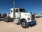 2013 Peterbilt 367 T/A Sleeper Hydraulic Truck Road Tractor (Unit #TRH-804)