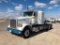 2013 Peterbilt 367 T/A Sleeper Hydraulic Truck Road Tractor (Unit #TRH-1062)