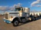 2012...Peterbilt 367 T/A Sleeper Hydraulic Truck Road Tractor (Unit #TRH-1177)