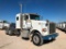 2012...Peterbilt 367 T/A Sleeper Hydraulic Truck Road Tractor (Unit #TRH-679)