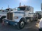 2013 Peterbilt 367 T/A Sleeper Hydraulic Truck Road Tractor (Unit #TRH-893)