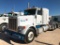 2005 Peterbilt 378 T/A Sleeper Hydraulic Truck Road Tractor (Unit #TRH-1425)