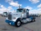 2013 Peterbilt 367 T/A Winch Truck Road Tractor (Unit #TRW-152)