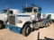 2013 Peterbilt 367 T/A Winch Truck Road Tractor (Unit #TRW-085)